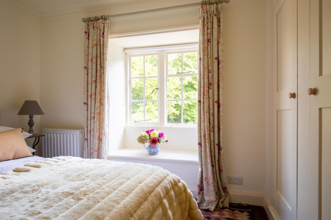 Temple Guiting Cottage Buitenkant foto
